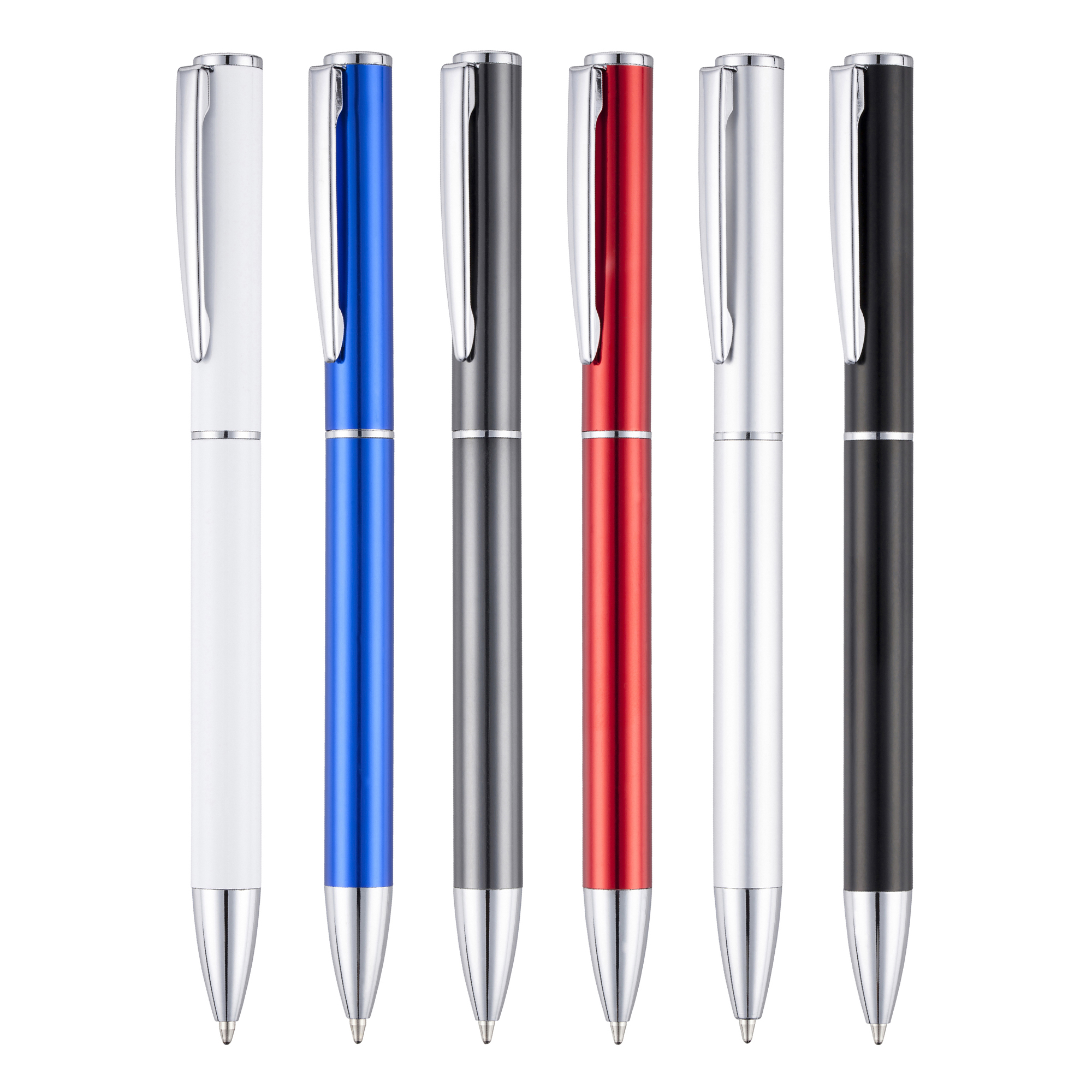 Picture of Catesby Twist Action Ball Pen